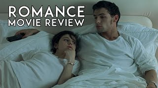 Romance 1999 Movie Review  Catherine Breillat  Caroline Ducey  Second Sight Films 