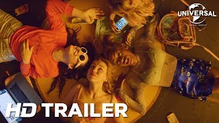 Assassination Nation  Trailer 1 Universal Pictures HD
