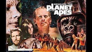 Everything you need to know about Beneath the Planet of the Apes 1970