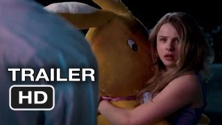 Hick Official Trailer 1 2012 Chloe GraceMoretz Movie HD