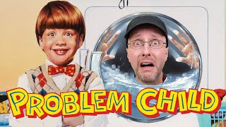 Problem Child  Nostalgia Critic