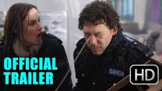 Grabbers Official Trailer 1 2012  Jon Wright