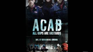 ACAB All Cops Are Bastards  Trailer