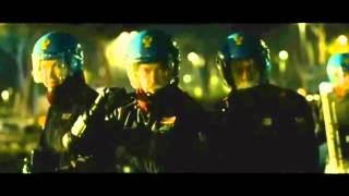 ACAB All Cops Are Bastards  Trailer 2