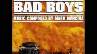 Mark Mancina  Bad Boys  Main Title edited film