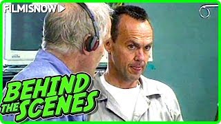 DESPERATE MEASURES 1998  Behind the Scenes of Michael Keaton Movie