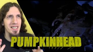 Pumpkinhead Review