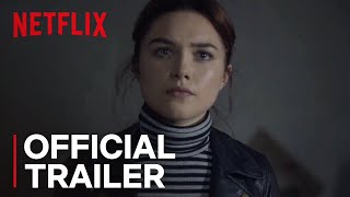 Malevolent  Official Trailer HD  Netflix
