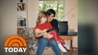 Lisa BrennanJobs On Dad Steve Jobs I Wish We Had More Time  TODAY