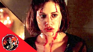 CHERRY FALLS 2000  The Best Horror Movie You Never Saw  Brittany Murphy Michael Biehn
