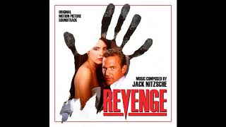 Revenge 1990 Original Motion Picture Soundtrack  Full OST