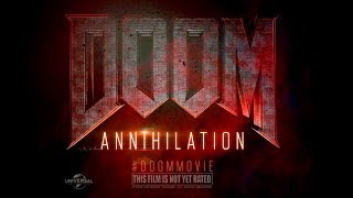 Doom Annihilation  We Call It Hell  Fall 2019