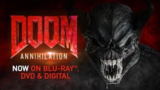 Doom Annihilation  Trailer  Own it now on Bluray DVD  Digital