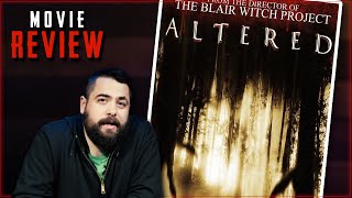 Altered 2006 Movie Review
