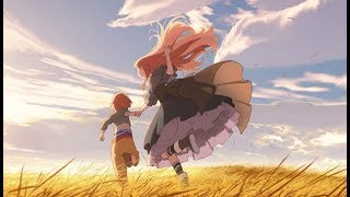Maquia When the Promised Flower Blooms   AMV  Keep Holding On