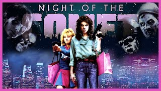 Night of the Comet 1984  MOVIE TRAILER