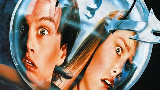 Phantasm II 1988  Trailer