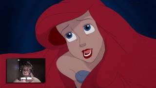 Part of Your World  Howard Ashman Directs Jodi Benson  The Little Mermaid  Recording Session