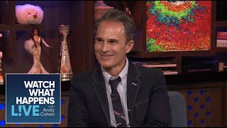 Lisa Rinna  Gary Janetti Hot Bravo Takes  WWHL