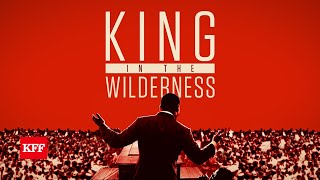 King In The Wilderness The Last Years of MLK Jrs Life  Full Film