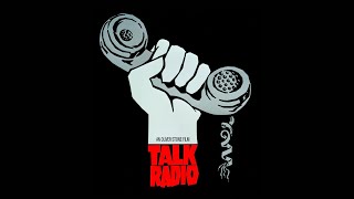 Siskel  Ebert Review Talk Radio 1988 Oliver Stone