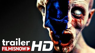 TERRIFIED Trailer 2020 Supernatural Horror Movie
