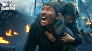 The Battleship Island  International Trailer HD