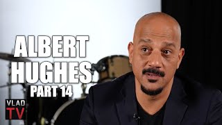 Albert Hughes on Getting 1M Check from Disney to do Dead Presidents Doesnt Like It Part 14