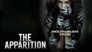The Apparition Trailer  Horror Movie