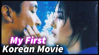 Shiri 1999 My First Korean Movie  Thoughts  Review 20 Years Later