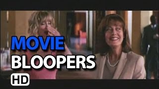 The Banger Sisters 2002 Bloopers Outtakes Gag Reel