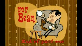 Mr Bean End of part one animation from Felix Sputnik Michael Schlingmanns showreel
