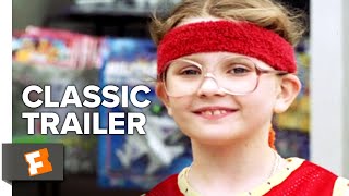 Little Miss Sunshine 2006 Trailer 1  Movieclips Classic Trailers