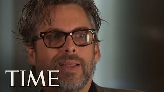 10 Questions For Michael Chabon  TIME