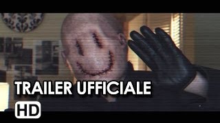 Smiley Trailer Italiano Ufficiale 2013  Michael J Gallagher Movie HD