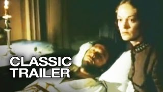The Beguiled Official Trailer 1  Clint Eastwood Movie 1971 HD