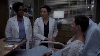 Jeremy Glazer in Greys Anatomy