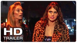 1 NIGHT IN SAN DIEGO Official Trailer 1 NEW 2020 Alexandra Daddario Comedy Movie HD