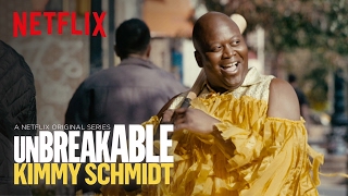 Unbreakable Kimmy Schmidt  Season 3  Teaser HD  Netflix