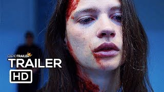 QUICKSAND Trailer 2019 Netflix Series HD