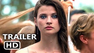 QUICKSAND Official Trailer 2019 New Netflix Series HD