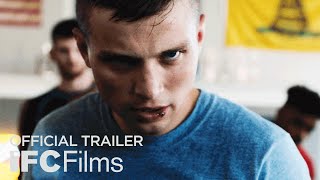 Embattled  Official Trailer  HD  IFC Films