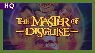 The Master of Disguise 2002 Trailer