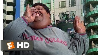 The Nutty Professor 612 Movie CLIP  Hes Gonna Blow 1996 HD