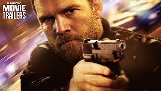 The Hunters Prayer Trailer for thriller starring Sam Worthington