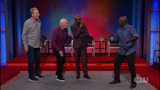 se16ep12 Whose Line is it Anyway with Gary Anthony Williams