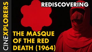 Rediscovering The Masque of the Red Death 1964