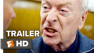 King of Thieves International Trailer 1 2018  Movieclips Trailers