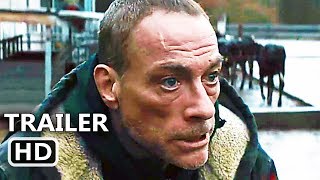 LUKAS Official Trailer 2018 JeanClaude Van Damme Action Movie HD