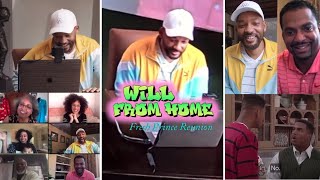 The FRESH PRINCE of BELAIR full REUNION 2020 Complete